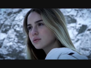 Премьера клипа! Марьяна Ро - Помоги мне (07.12.2018)