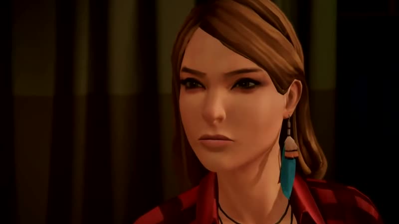 Trishka Bum ВОТ ЧТО НАДО ЗНАТЬ О СЕМЬЕ РЭЙЧЕЛ ЭМБЕР, Life is Strange: Before