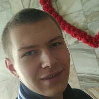 Жека Громов