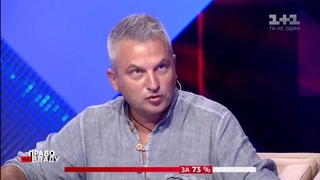 Роками брав інтервю у сволоти!  Скрипін жорстко розкритикував Гордона. Смешко: Ви заздрите!