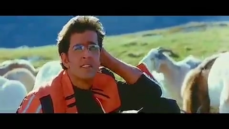 Lucky Ali and Ramya Na Tum Jaano Na