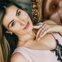Алеся Новикова