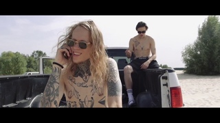 Layaboutguy — locos gringos (Feat. Spaalm)