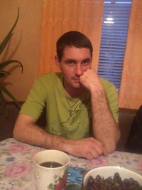 Алексей Лысенко