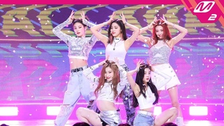 [MPD직캠] 있지 직캠 4K ‘달라달라(DALLA DALLA)’ (ITZY FanCam) | @