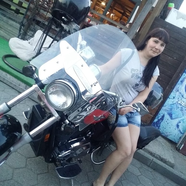 Елена Кириченко, Россия, Владивосток