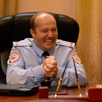 Владимир Яковлев