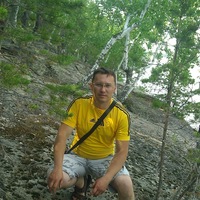 Борис Букреев