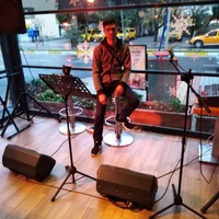 Николай Козлов