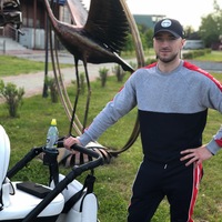 Андрей Пожидаев