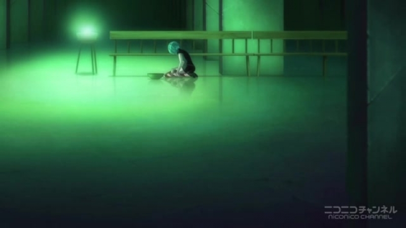 houseki no