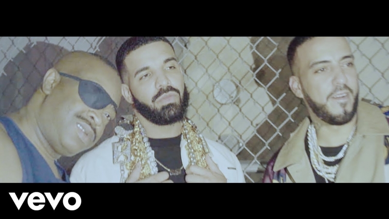 French Montana No Stylist ft.