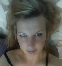 Анна Воронина