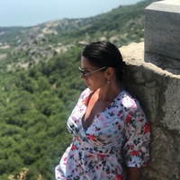Татьяна Синельникова