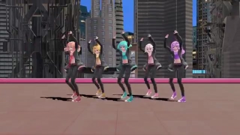 MMD