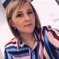 Олеся Новикова