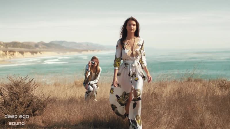 Bianca Linta Love Connection ( Anthony Keyrouz Remix) Video Edit Deep Ego