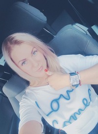 Кристина Князева