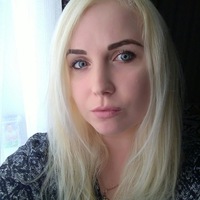 Анна Приходько