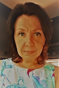 Елена Раннева