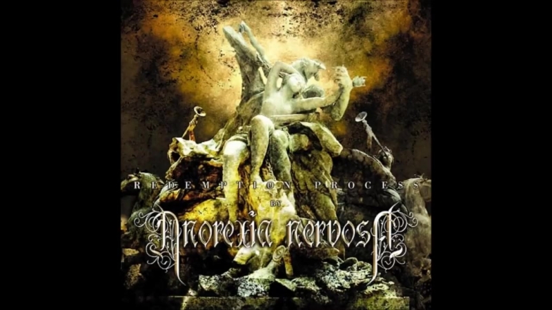 Anorexia Nervosa Redemption Process full album