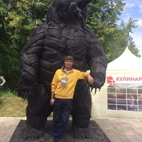 Александр Дудин