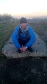 Александр Ананьев