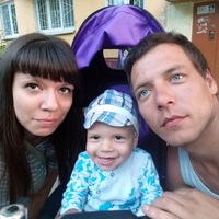 Анна Смолякова