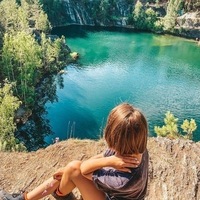 Натали Третьякова