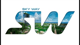 TV Tokyo в гостях у SkyWay