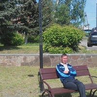 Сергей Бирюков