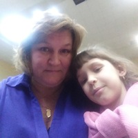 Ирина Васильева