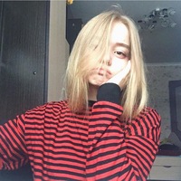 Саша Михеева