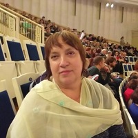 Елена Корягина