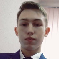 Макс Щербина