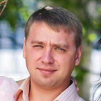 Олег Кузнецов