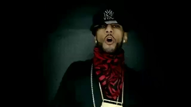 Swizz Beats Its me