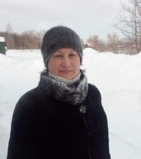 Шепелева Наталья
