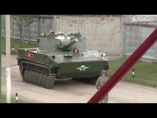 Обзор матча: ВДВ-Купол   Псков-747-М