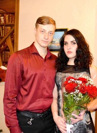 Вероника Романова