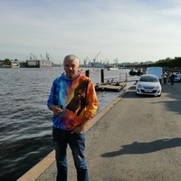 Серго Орлов