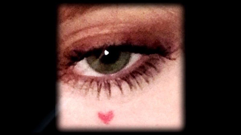 sadeyes pretty