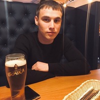 Михаил Потапов