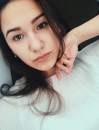 Евгения Виноградова