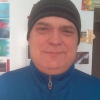 Дмитрий Котов