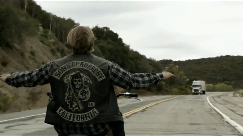 White Buffalo Come Join The Murder in