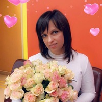 Екатерина Мелешко