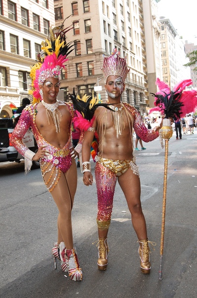 Transvestite shows san francisco