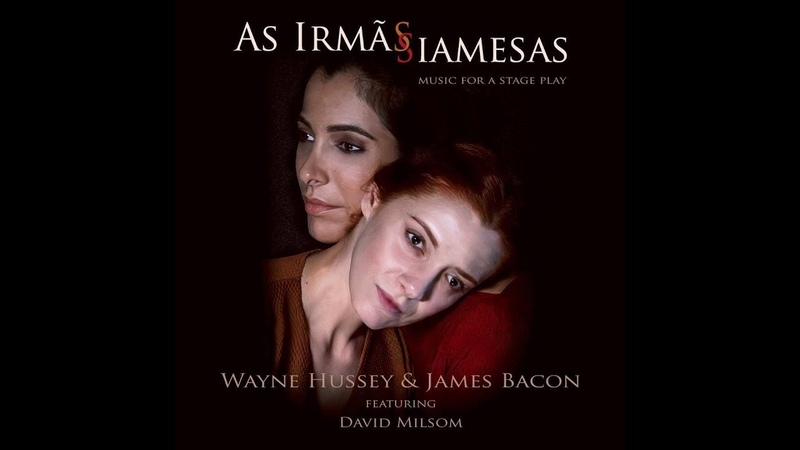 As Irmas Siameses (