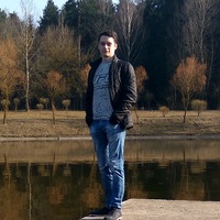 Дмитрий Лукьяненко